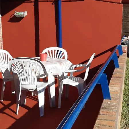 아파트 Apartamento Borja