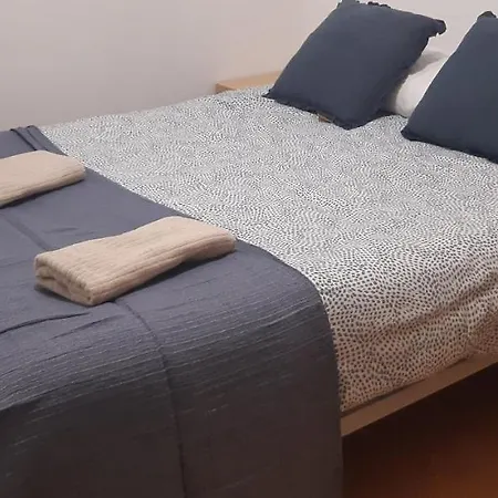 Apartamento Borja * 하카